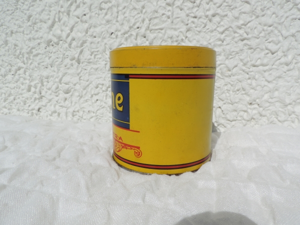 Pot de graisse LA KERROUINE- DSCN2059.JPG