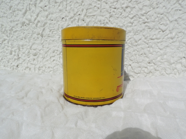 Pot de graisse LA KERROUINE- DSCN2060.JPG