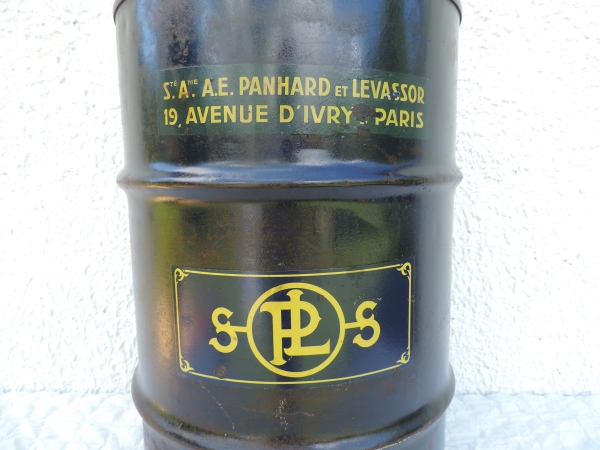 Fut Panhard et Levassor- DSCN2084.JPG