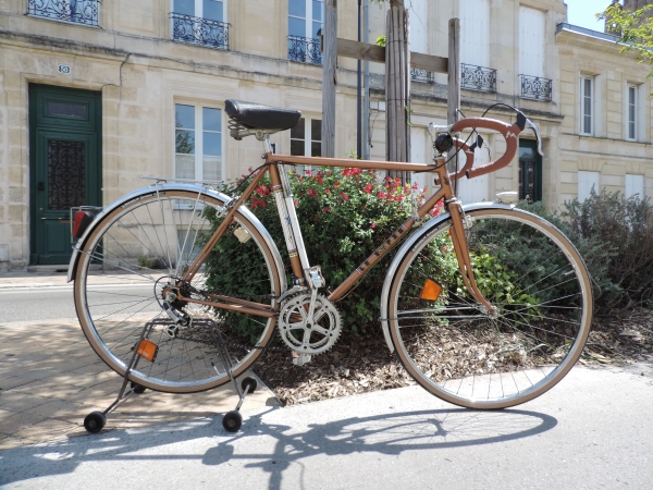 V&eacute;lo LE SUPER