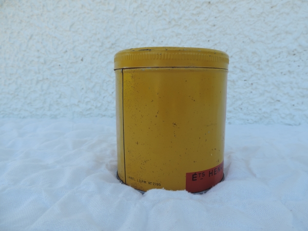 Pot de Graisse HAMELLE- DSCN2126.JPG