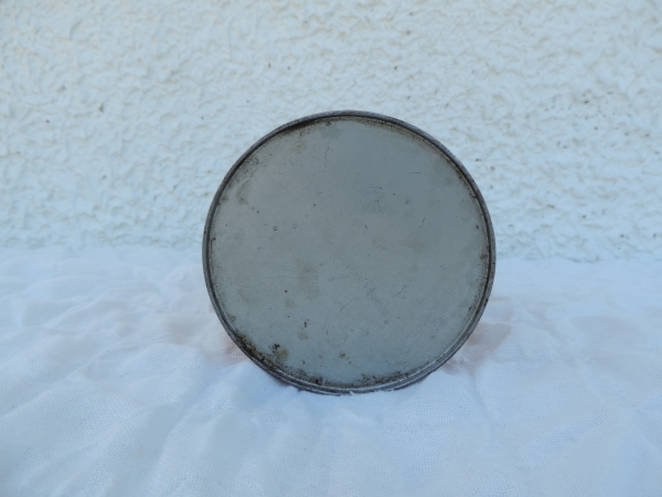 Pot de Graisse HAMELLE- DSCN2128.JPG