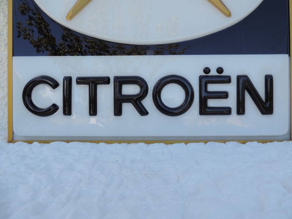 Enseigne lumineuse CITROEN- DSCN2154.JPG