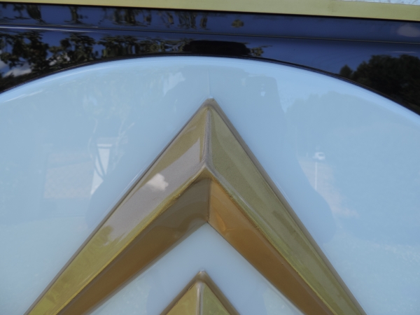 Enseigne lumineuse CITROEN- DSCN2158.JPG