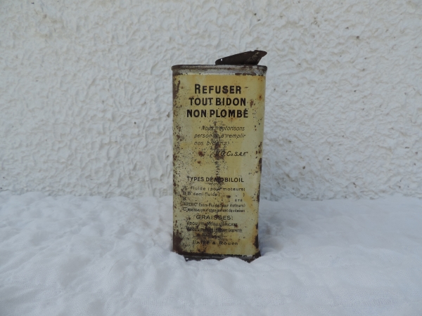 Bidon MOBILOIL- DSCN2176.JPG