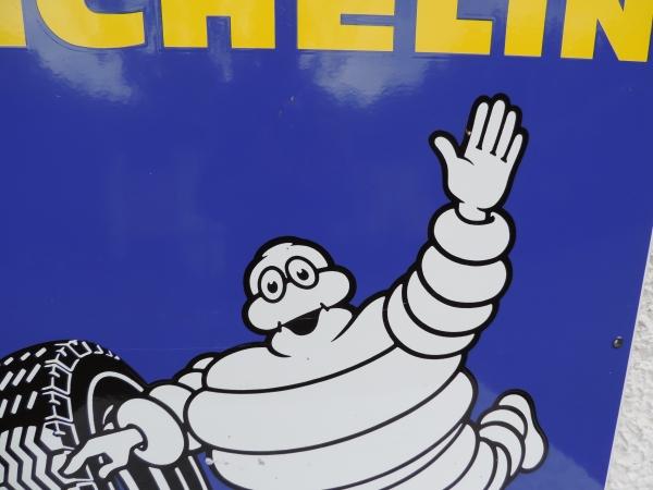Plaque &eacute;maill&eacute;e MICHELIN- DSCN2218.JPG