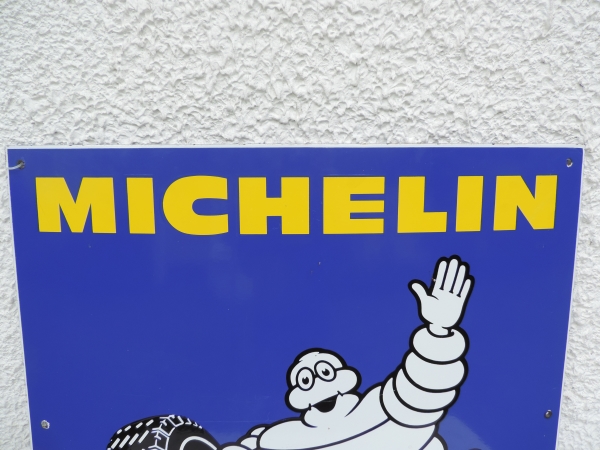 Plaque &eacute;maill&eacute;e MICHELIN- DSCN2219.JPG