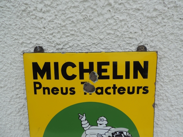 Plaque &eacute;maill&eacute;e MICHELIN- DSCN2225.JPG