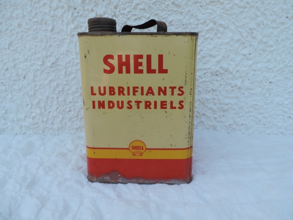 Bidon SHELL- DSCN2375.JPG