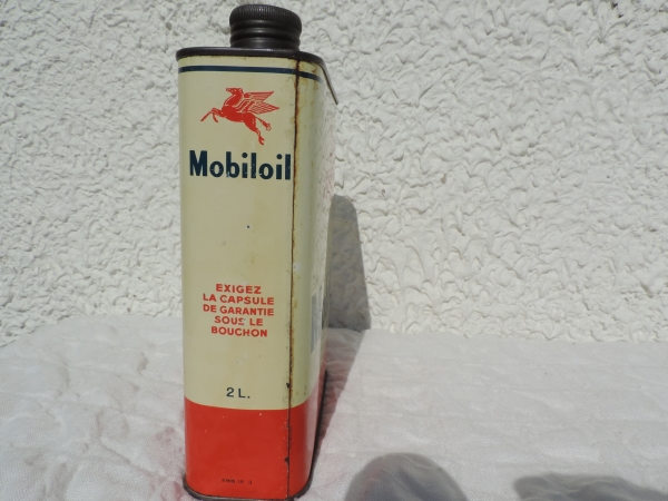 Bidon d'huile MOBILOIL- DSCN2433.JPG