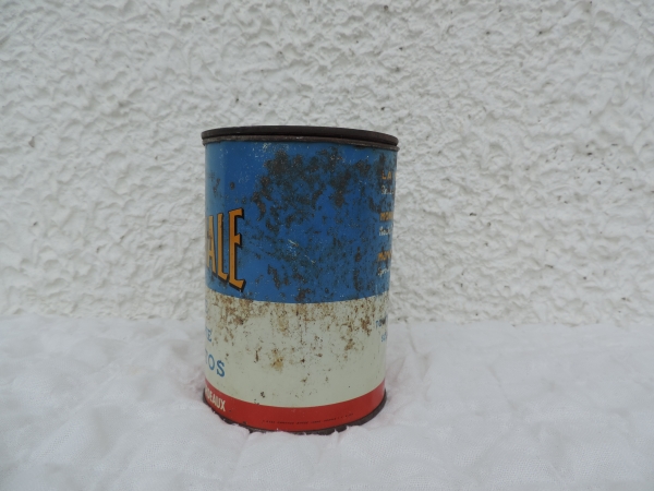 Pot de graisse LA MONDIALE- DSCN2516.JPG