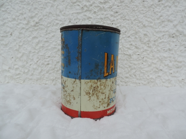 Pot de graisse LA MONDIALE- DSCN2518.JPG