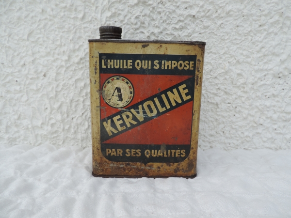 Bidon KERVOLINE- DSCN2618.JPG