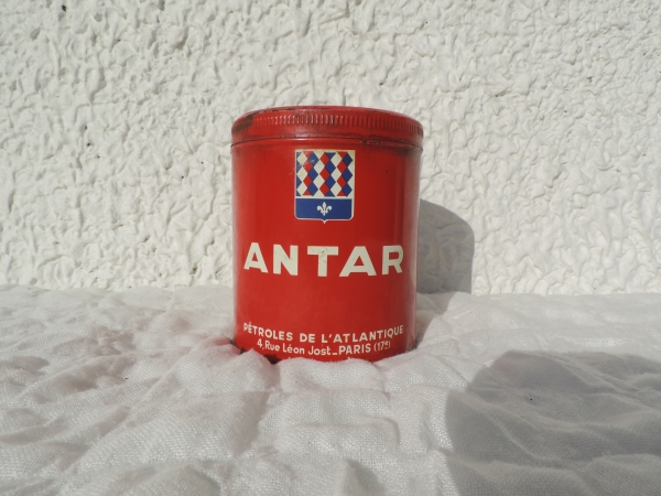 Pot de Graisse ANTAR- DSCN2702.JPG