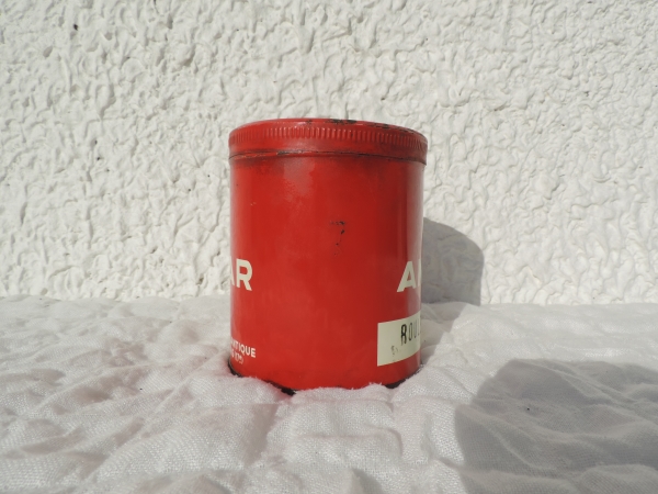 Pot de Graisse ANTAR- DSCN2703.JPG