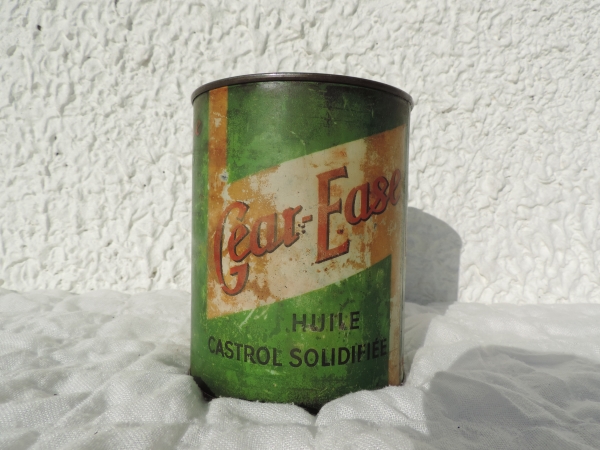 Pot de graisse CASTROL- DSCN2708.JPG