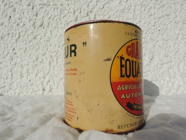 Pot de graisse EQUATEUR- DSCN2731.JPG