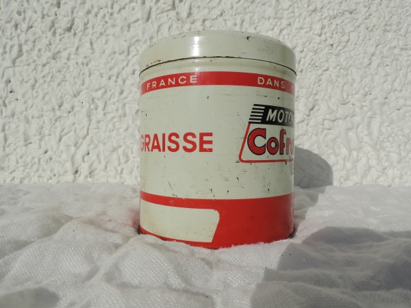 Pot de graisse COFRANC- DSCN2735.JPG