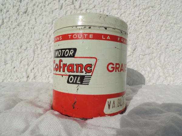 Pot de graisse COFRANC- DSCN2736.JPG