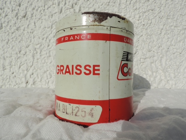 Pot de graisse COFRANC- DSCN2737.JPG