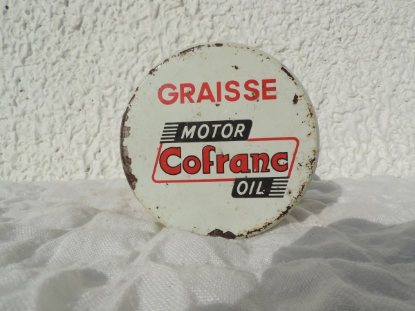Pot de graisse COFRANC- DSCN2738.JPG