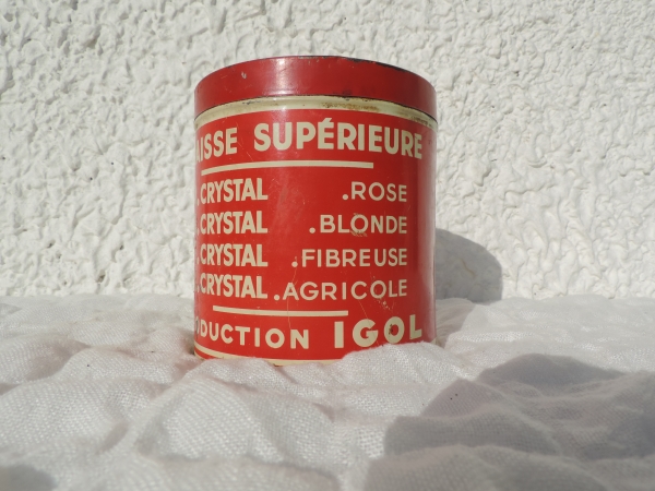 Pot de graisse CRYSTAL- DSCN2742.JPG