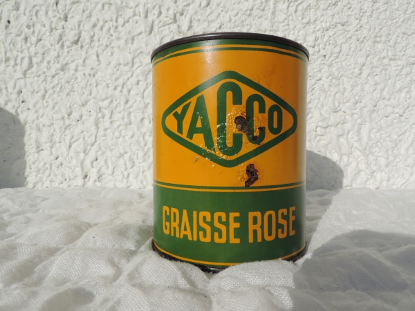 Pot de graisse YACCO- DSCN2748.JPG