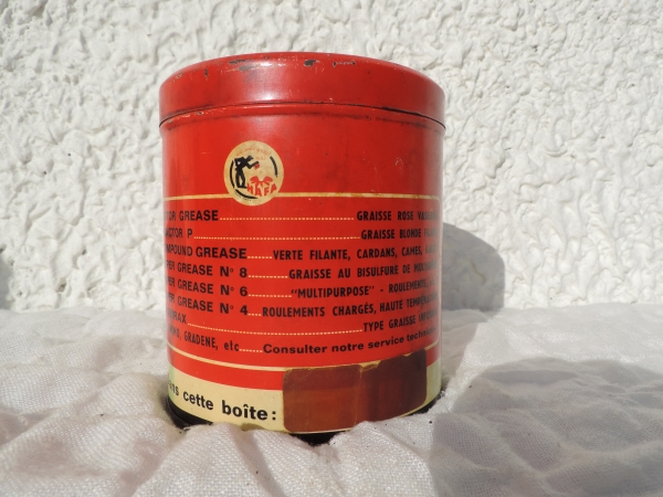 Pot de graisse HAFA- DSCN2754.JPG