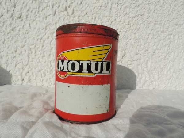 Pot de graisse MOTUL- DSCN2760.JPG