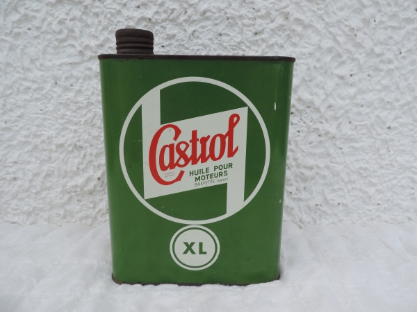 Bidon CASTROL- DSCN2840.JPG
