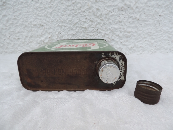 Bidon CASTROL- DSCN2842.JPG