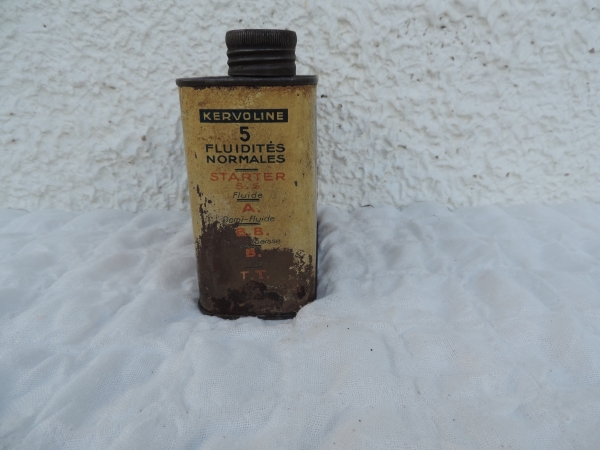 Bidon KERVOLINE- DSCN2940.JPG