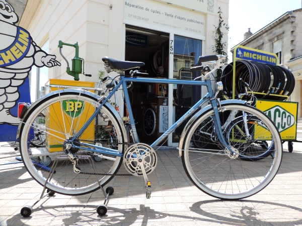 V&eacute;lo Motob&eacute;cane
