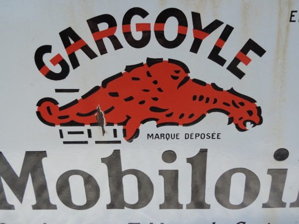 Plaque &eacute;maill&eacute;e MOBILOIL- DSCN3015.JPG