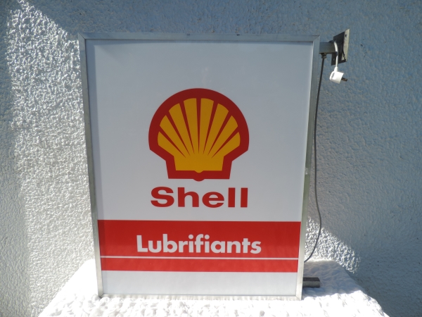 Enseigne lumineuse SHELL- DSCN3029.JPG