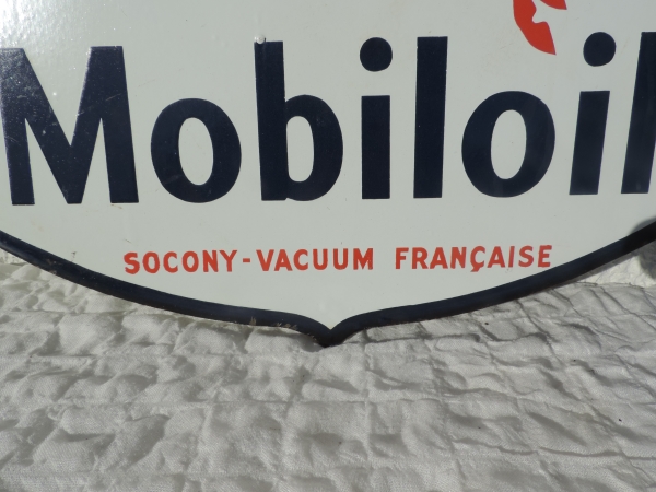 Plaque &eacute;maill&eacute;e MOBILOIL- DSCN3144.JPG