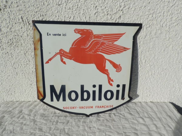 Plaque &eacute;maill&eacute;e MOBILOIL- DSCN3146.JPG
