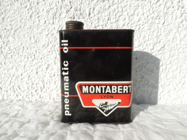 Bidon d'huile MONTABERT Lyon- DSCN3155.JPG