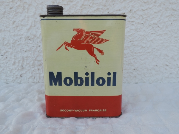 Bidon MOBILOIL- DSCN3345.JPG