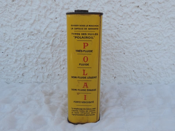 Bidon POLAROIL- DSCN3370.JPG
