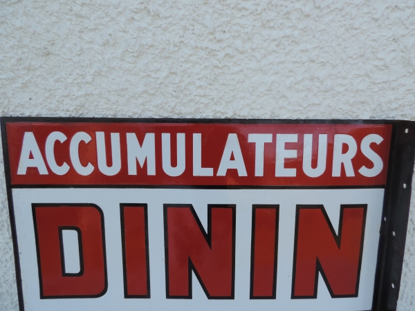 Plaque &eacute;maill&eacute;e DININ- DSCN3410.JPG