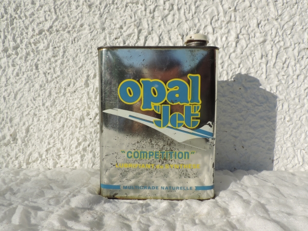 Bidon OPAL