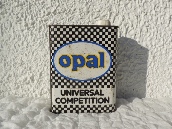 Bidon OPAL
