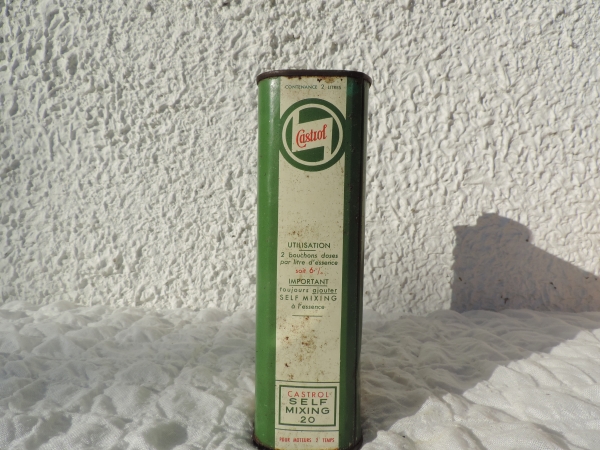 Bidon CASTROL- DSCN3656.JPG