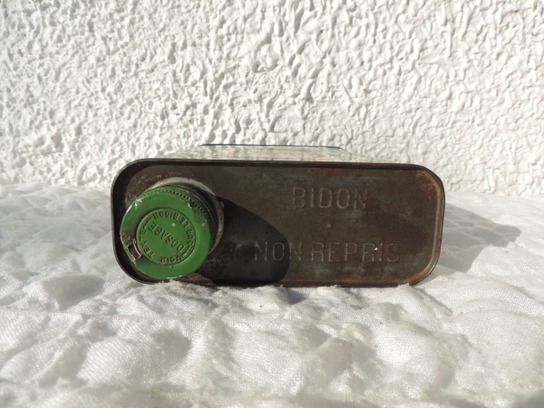 Bidon CASTROL- DSCN3659.JPG