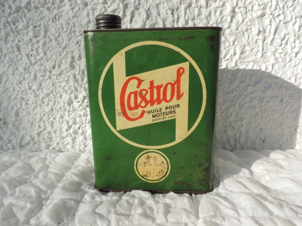 Bidon CASTROL- DSCN3705.JPG