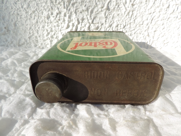 Bidon CASTROL- DSCN3707.JPG