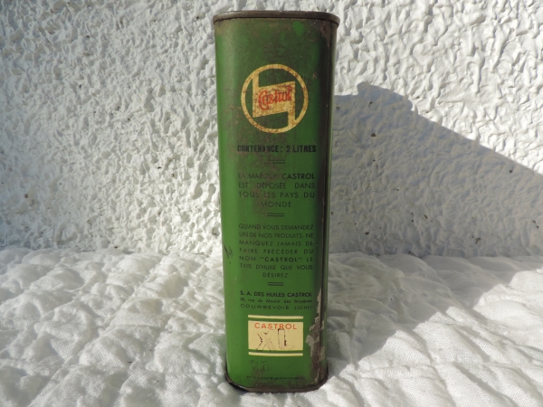Bidon CASTROL- DSCN3710.JPG