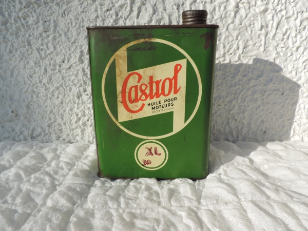 Bidon CASTROL- DSCN3711.JPG