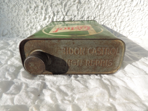 Bidon CASTROL- DSCN3713.JPG